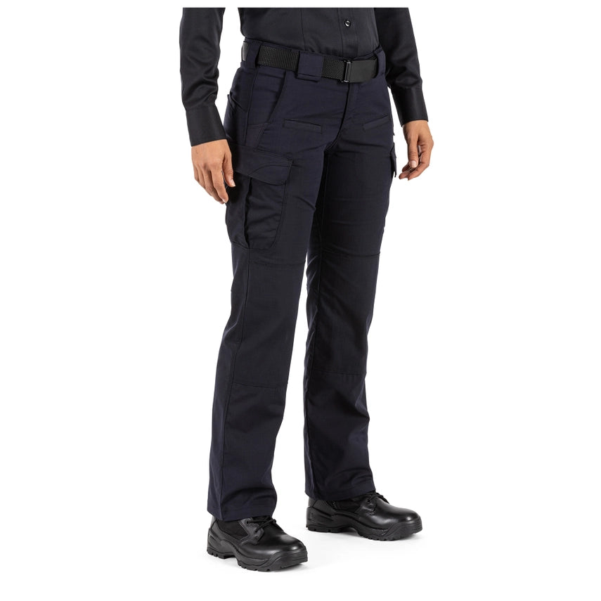 5.11 Tactical Women's NYPD Stryke Ripstop Pant 64422 - Clothing & Accessories